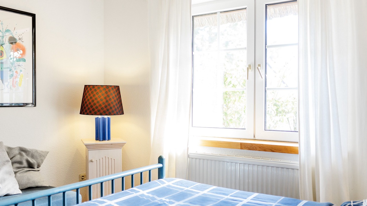 Photo of Bedroom in Binz