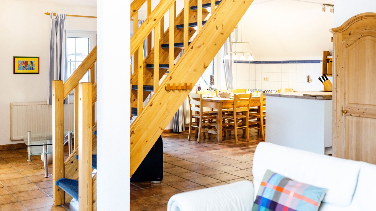 Photo of Livingroom in Binz