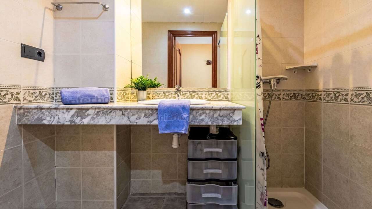 Photo of Bathroom in Alcanar