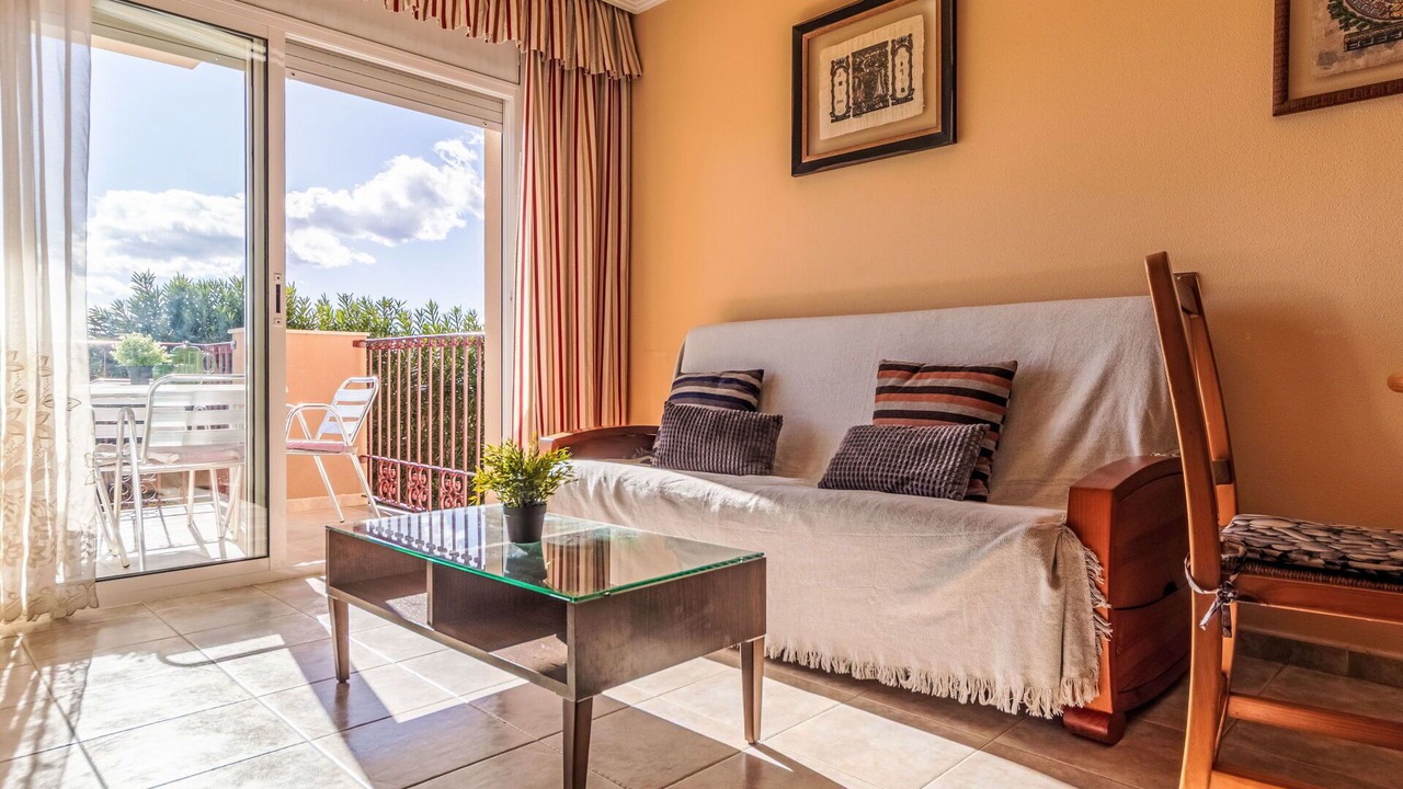 Photo of Patio Balcony in Alcanar