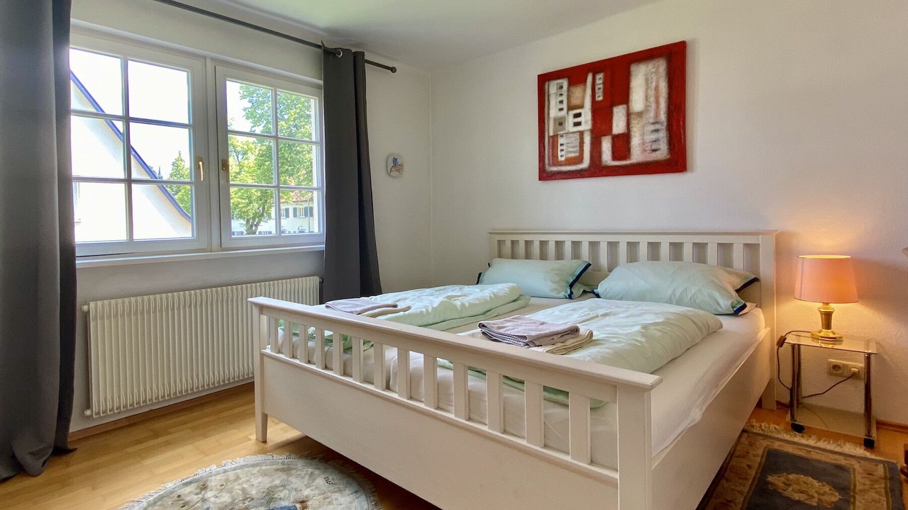 Photo of Bedroom in Reutin