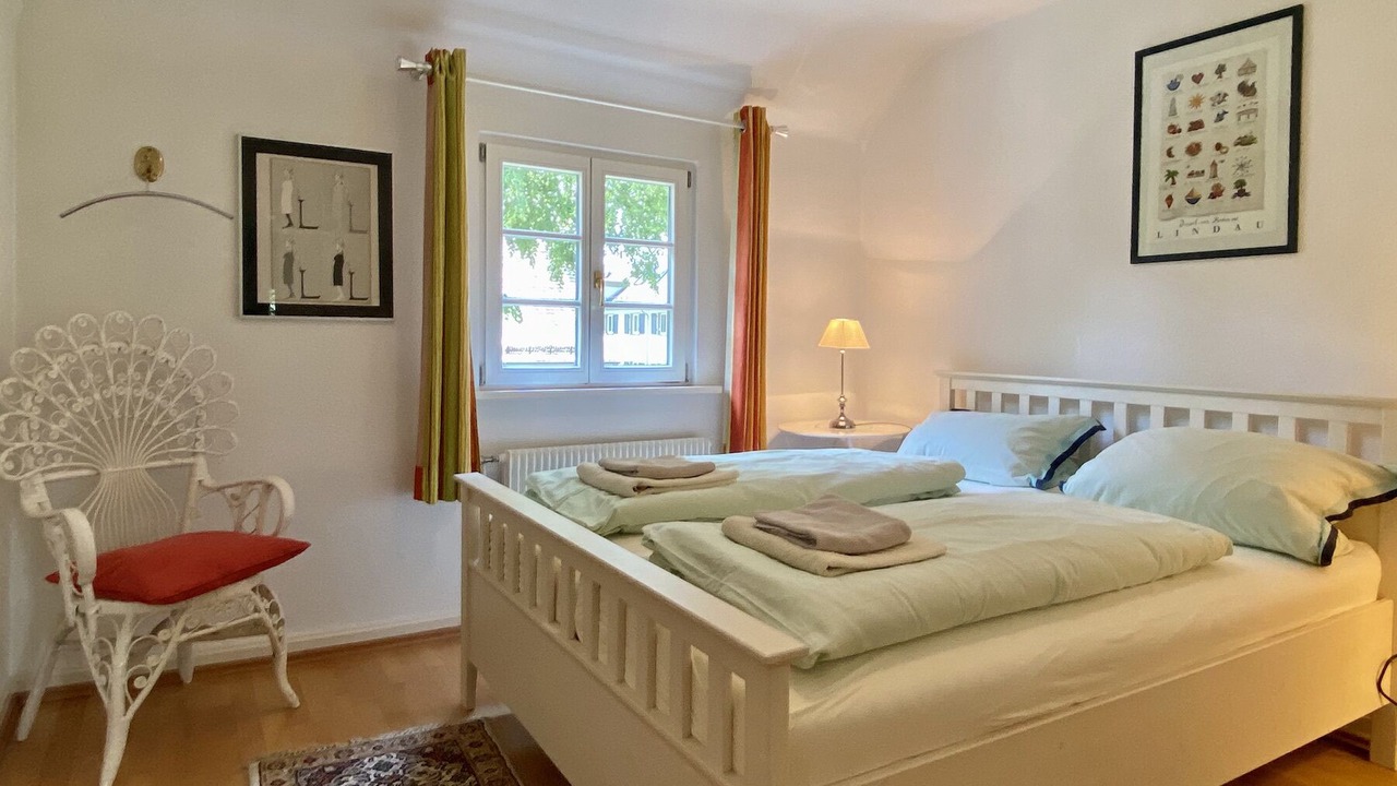 Photo of Bedroom in Reutin