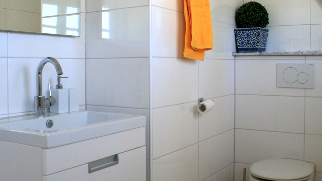 Photo of Bathroom in Reutin