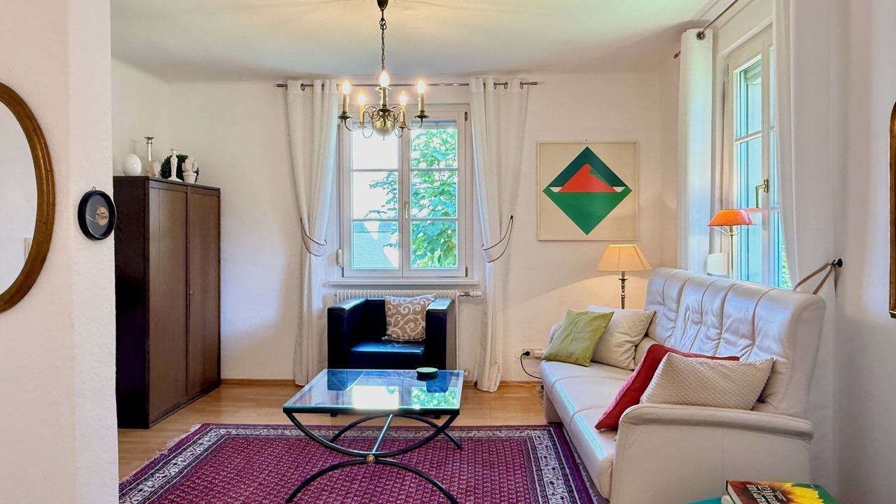 Photo of Livingroom in Reutin