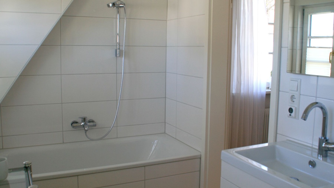 Photo of Bathroom in Reutin