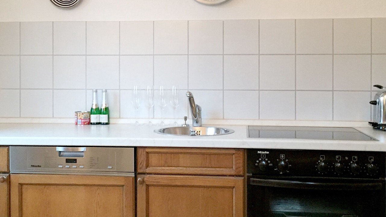 Photo of Kitchen in Reutin