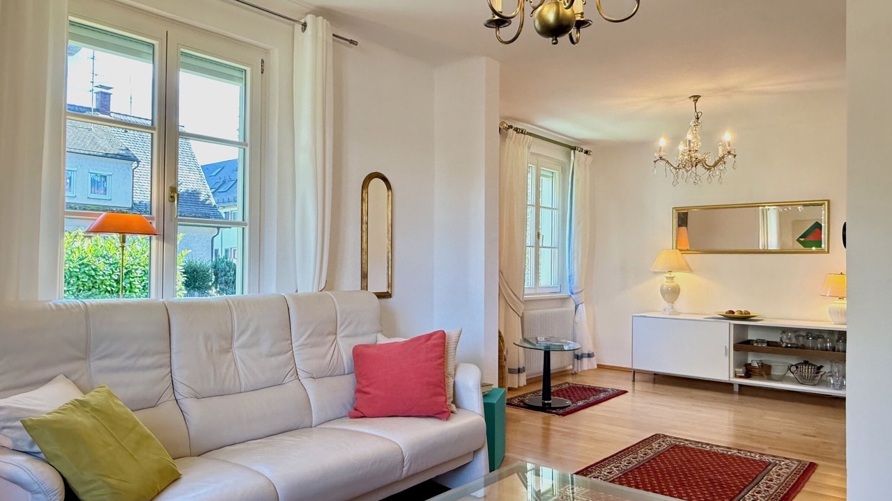 Photo of Livingroom in Reutin