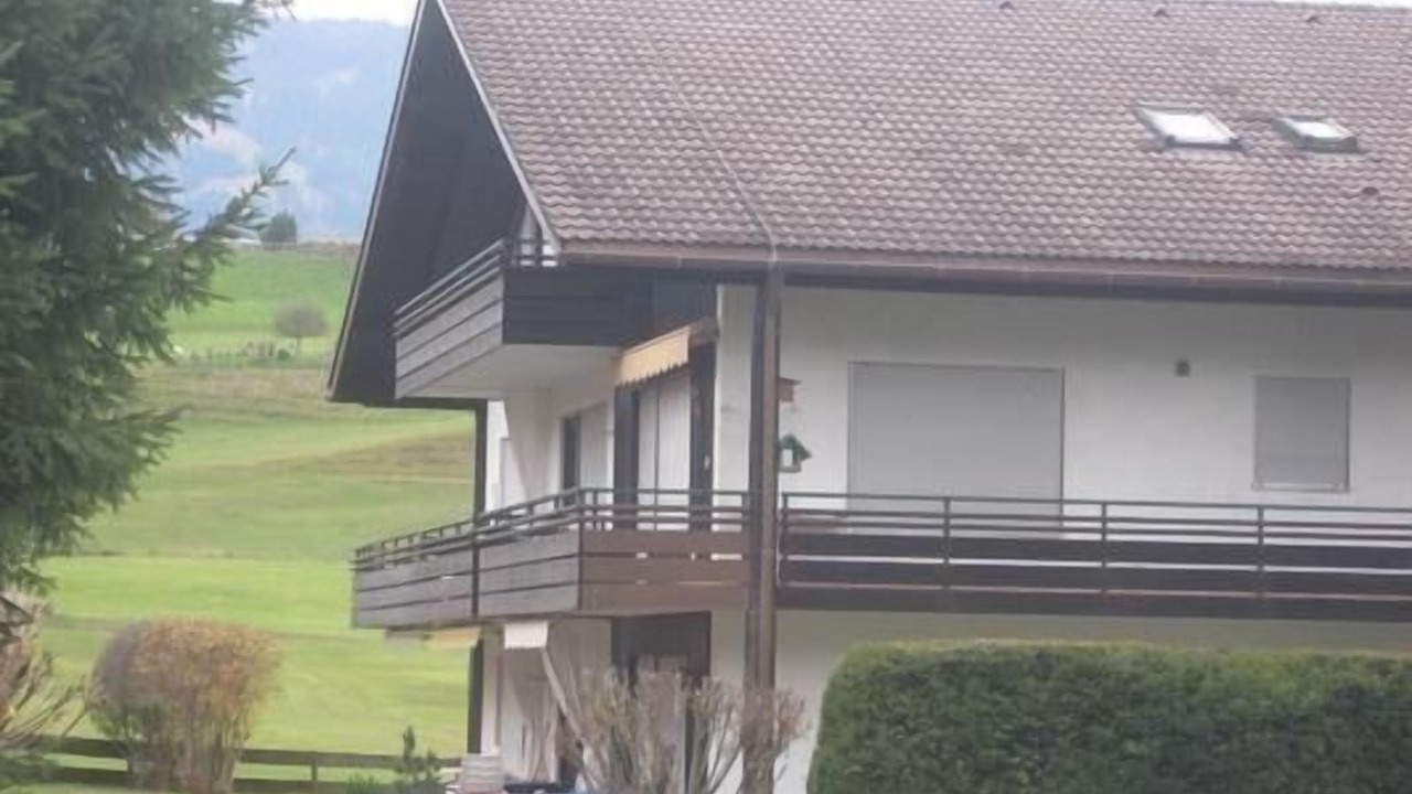 Photo of Outdoor in Fischen im Allgaeu