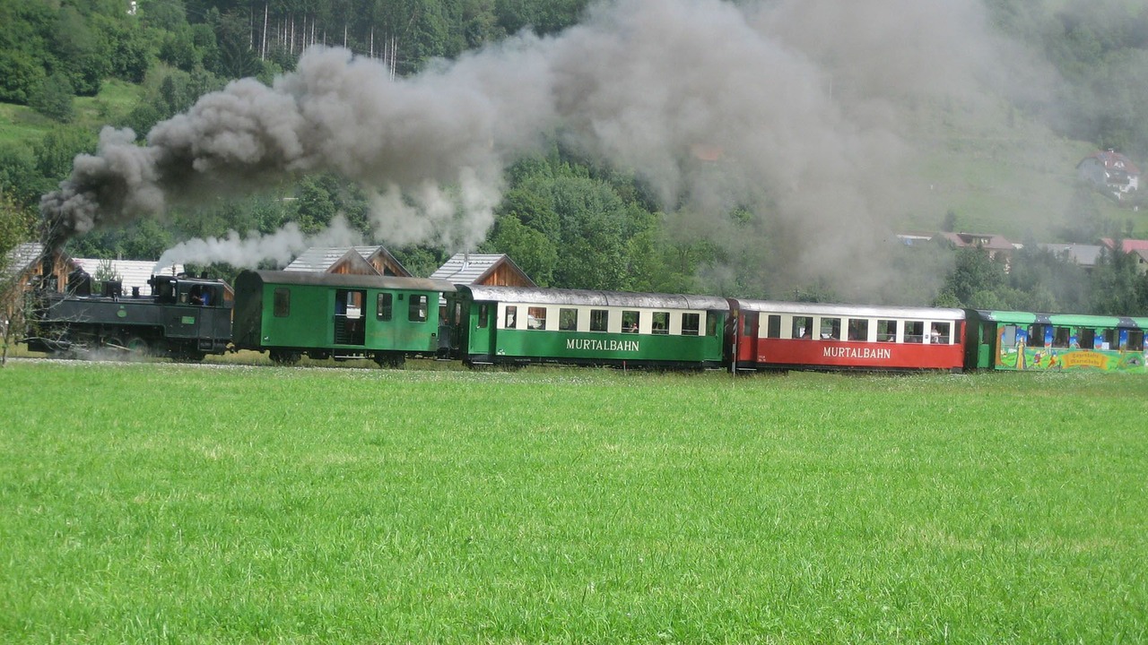 Photo of Outdoor in Sankt Lorenzen ob Murau