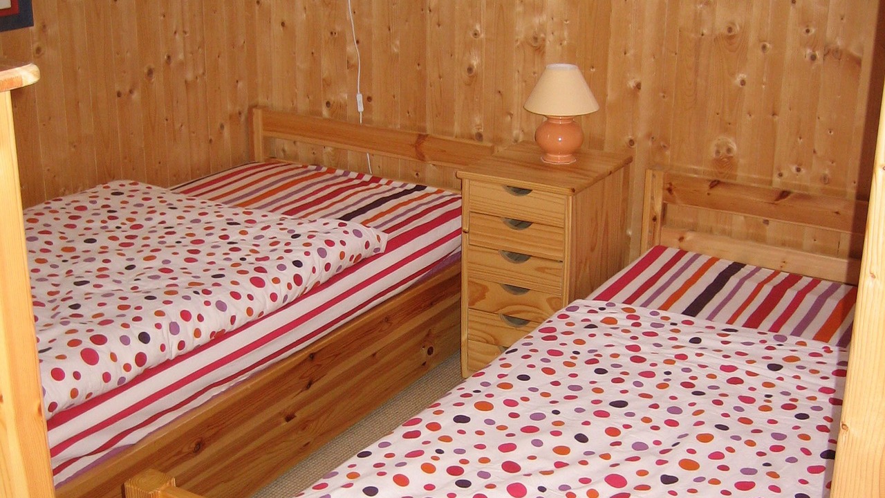 Photo of Bedroom in Sankt Lorenzen ob Murau