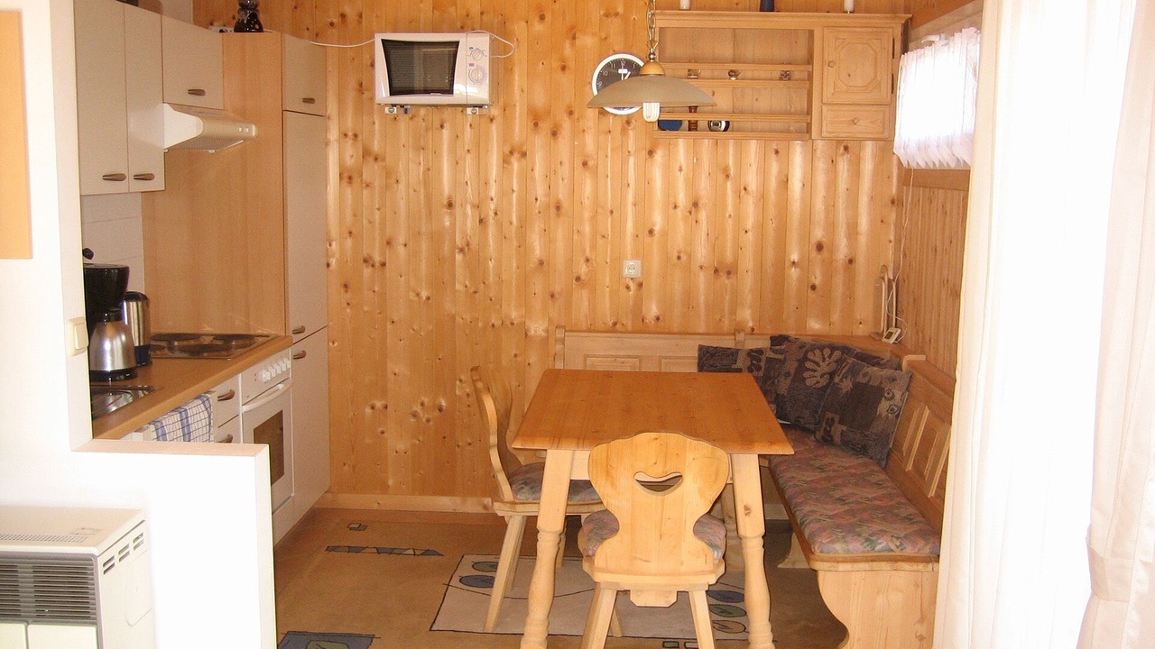 Photo of Kitchen in Sankt Lorenzen ob Murau