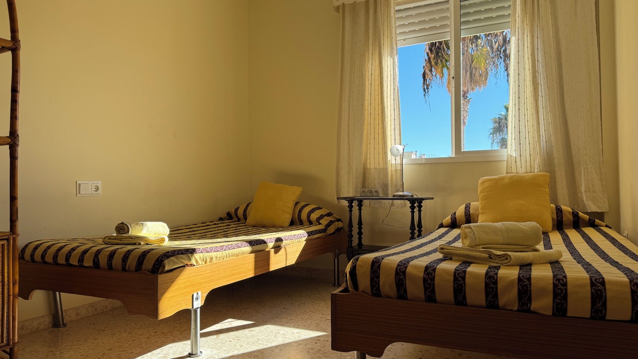 Photo of Bedroom in Sanlucar de Barrameda