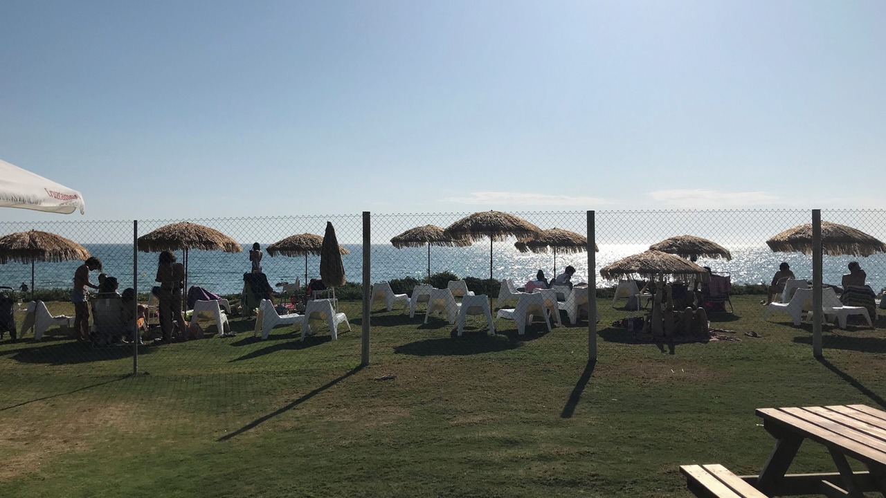 Photo of Outdoor in Sanlucar de Barrameda