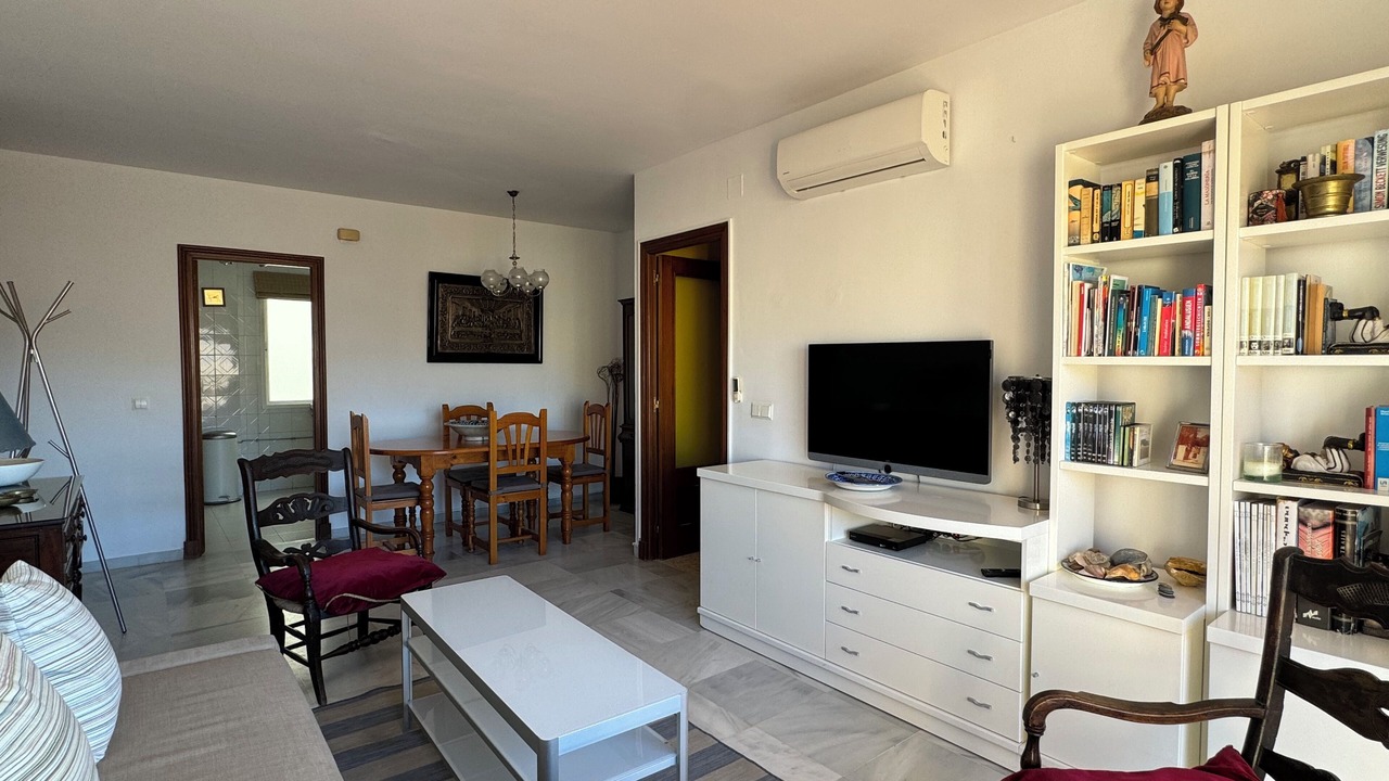 Photo of Livingroom in Sanlucar de Barrameda