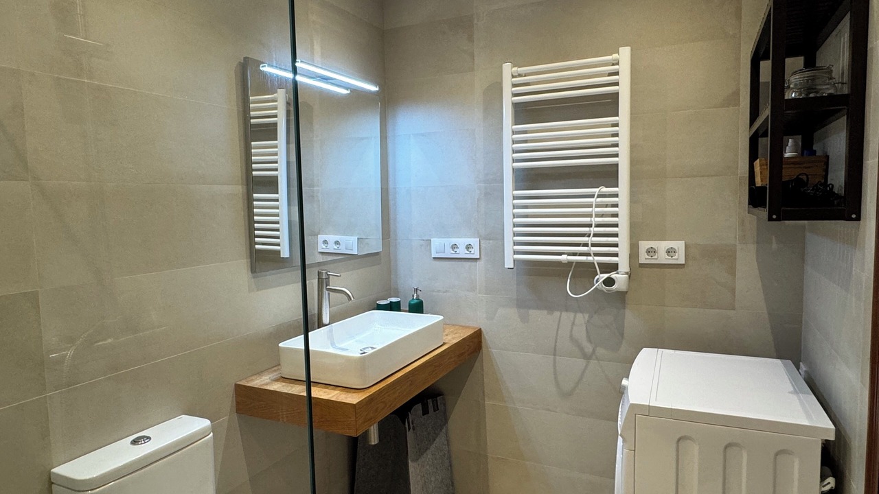 Photo of Bathroom in Sanlucar de Barrameda
