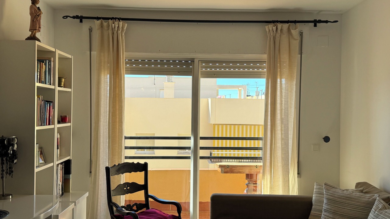 Photo of Livingroom in Sanlucar de Barrameda