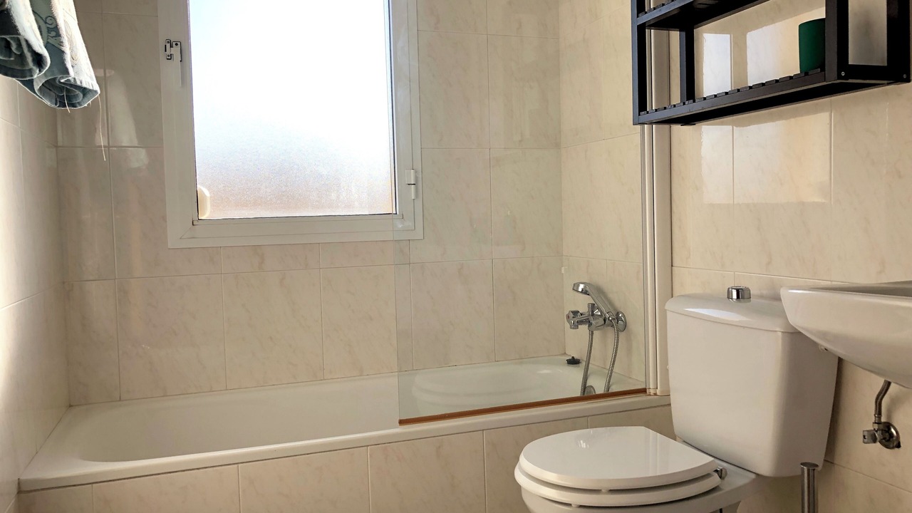 Photo of Bathroom in Sanlucar de Barrameda