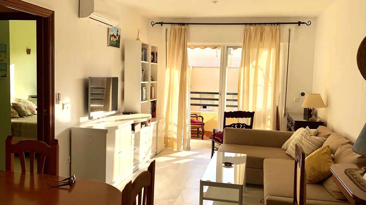 Photo of Livingroom in Sanlucar de Barrameda