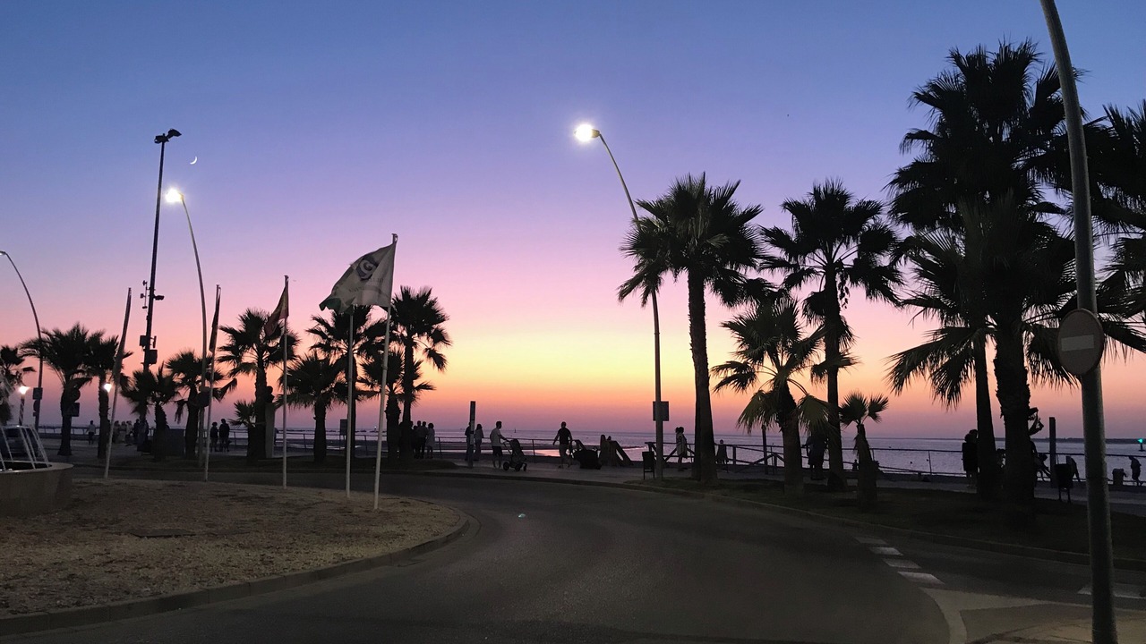 Photo of Others in Sanlucar de Barrameda