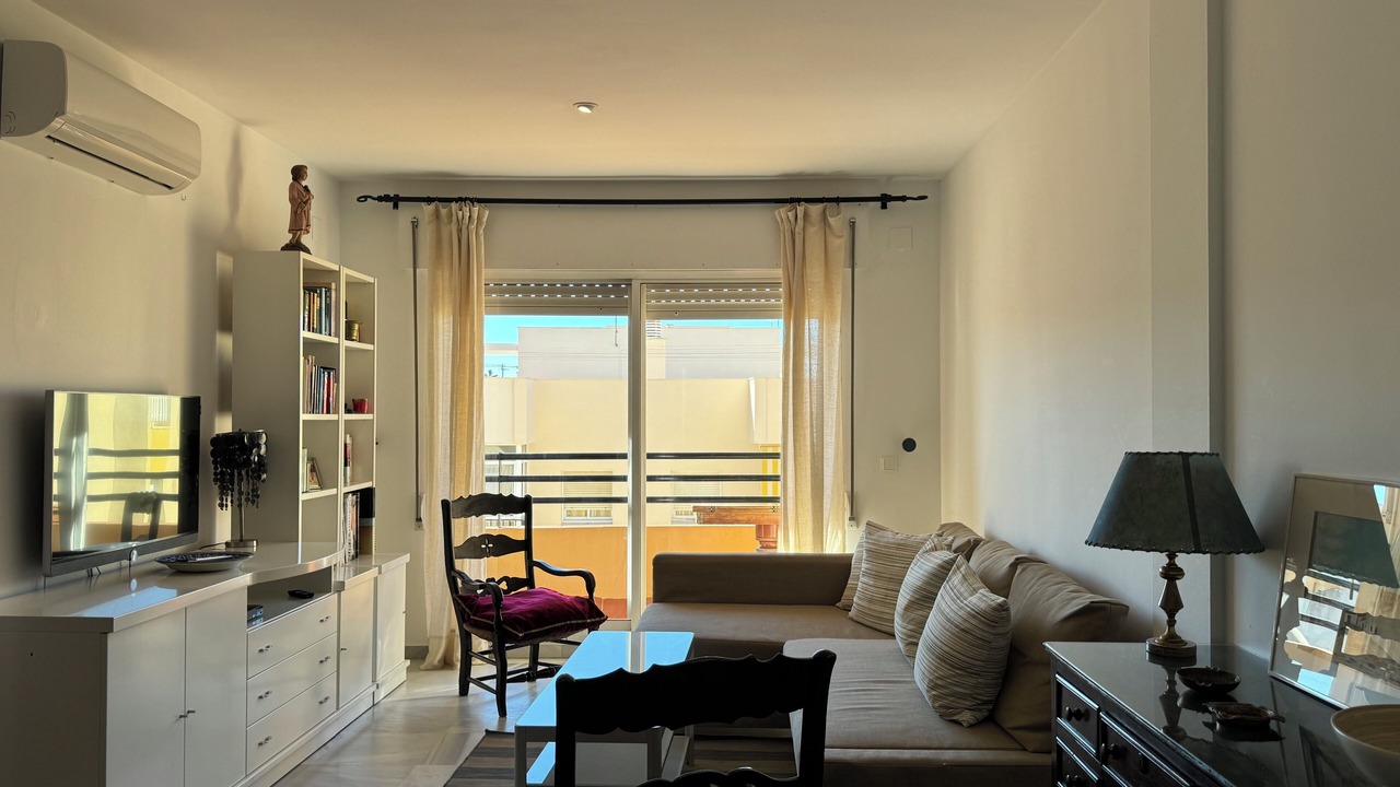 Photo of Livingroom in Sanlucar de Barrameda