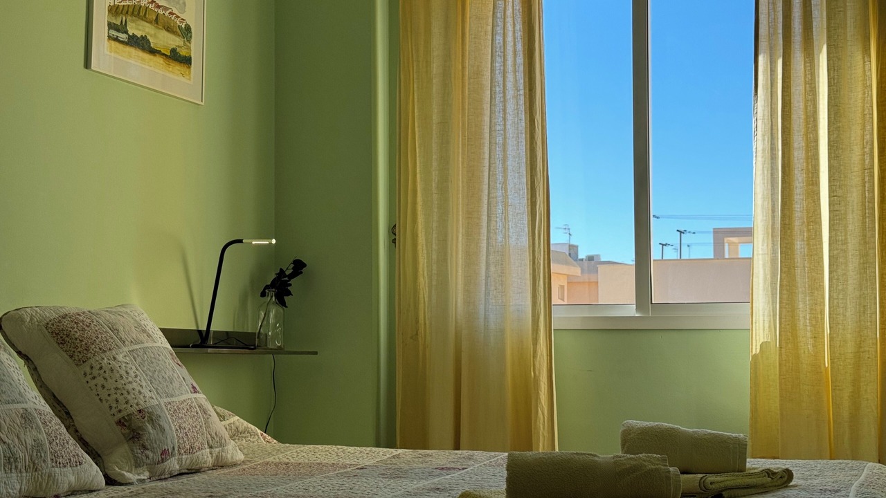 Photo of Bedroom in Sanlucar de Barrameda