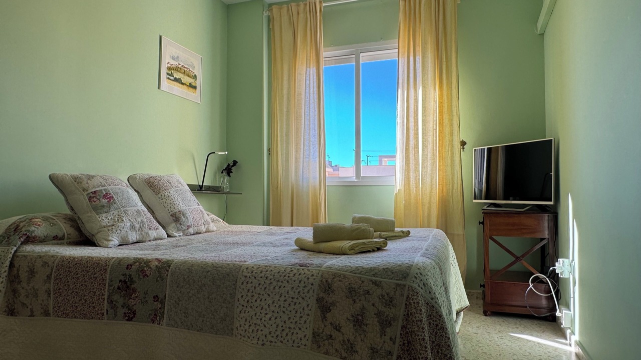 Photo of Bedroom in Sanlucar de Barrameda