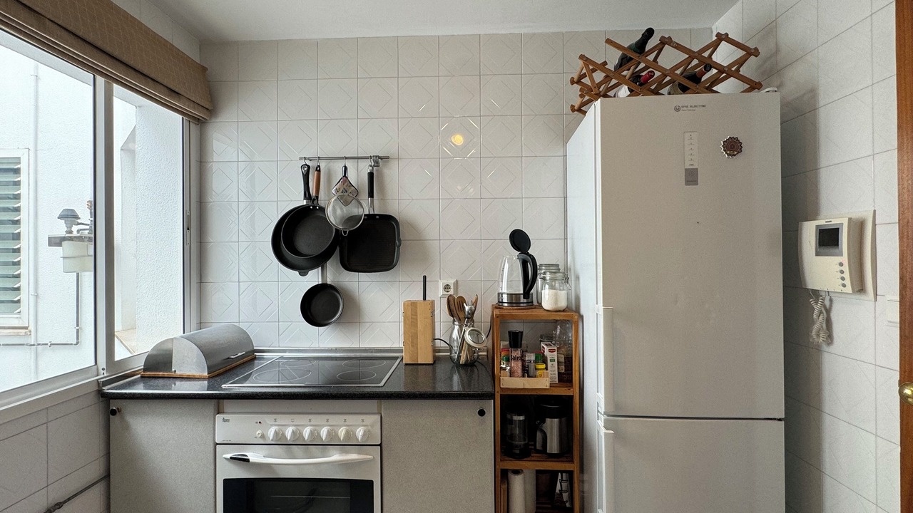 Photo of Kitchen in Sanlucar de Barrameda