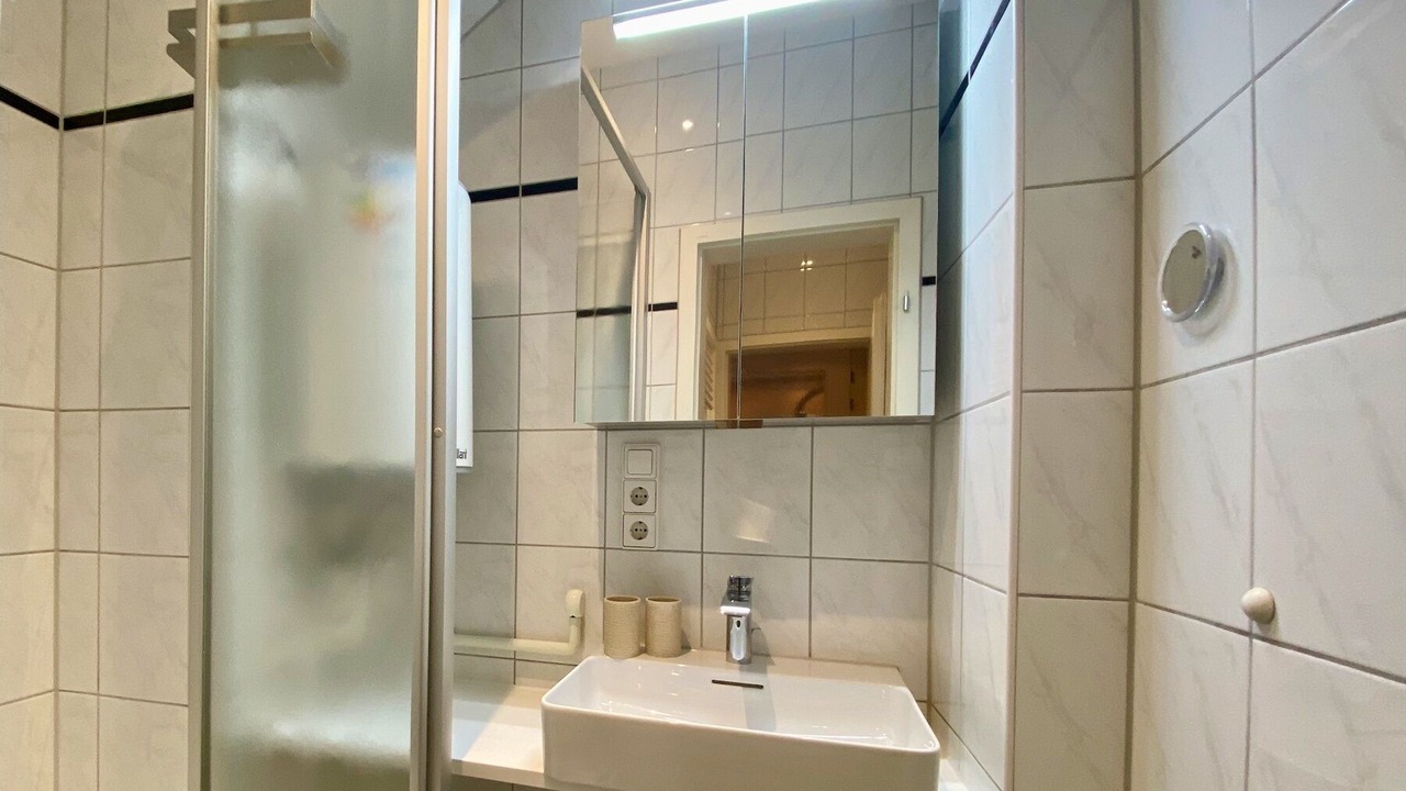 Photo of Bathroom in Insel