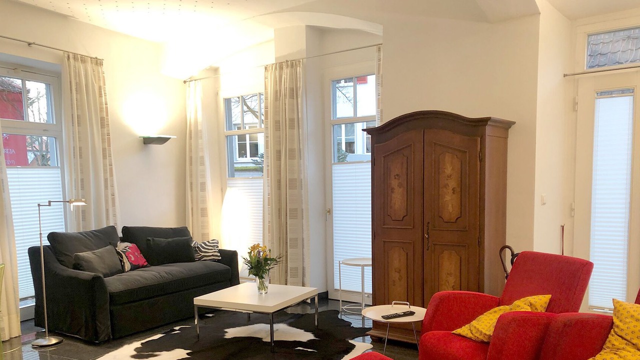 Photo of Livingroom in Insel