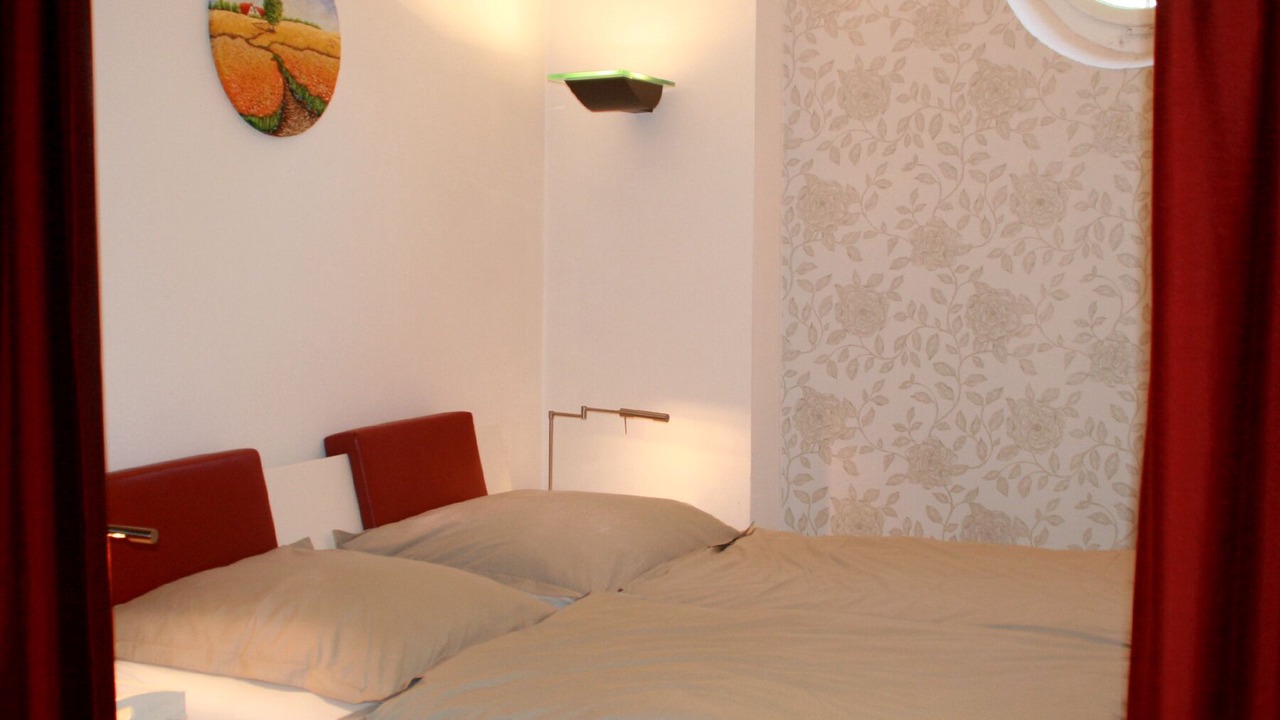 Photo of Bedroom in Insel