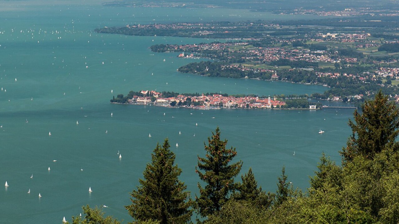 Photo of Outdoor in Insel