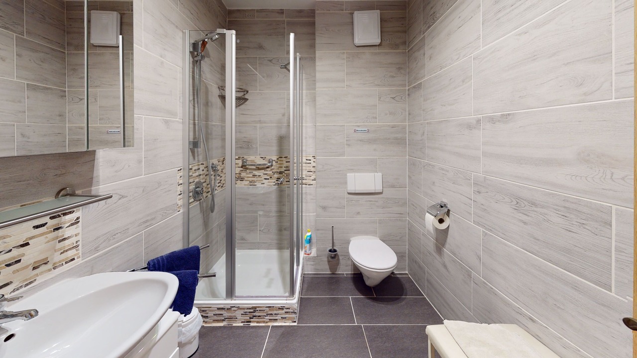 Photo of Bathroom in Stanggaß