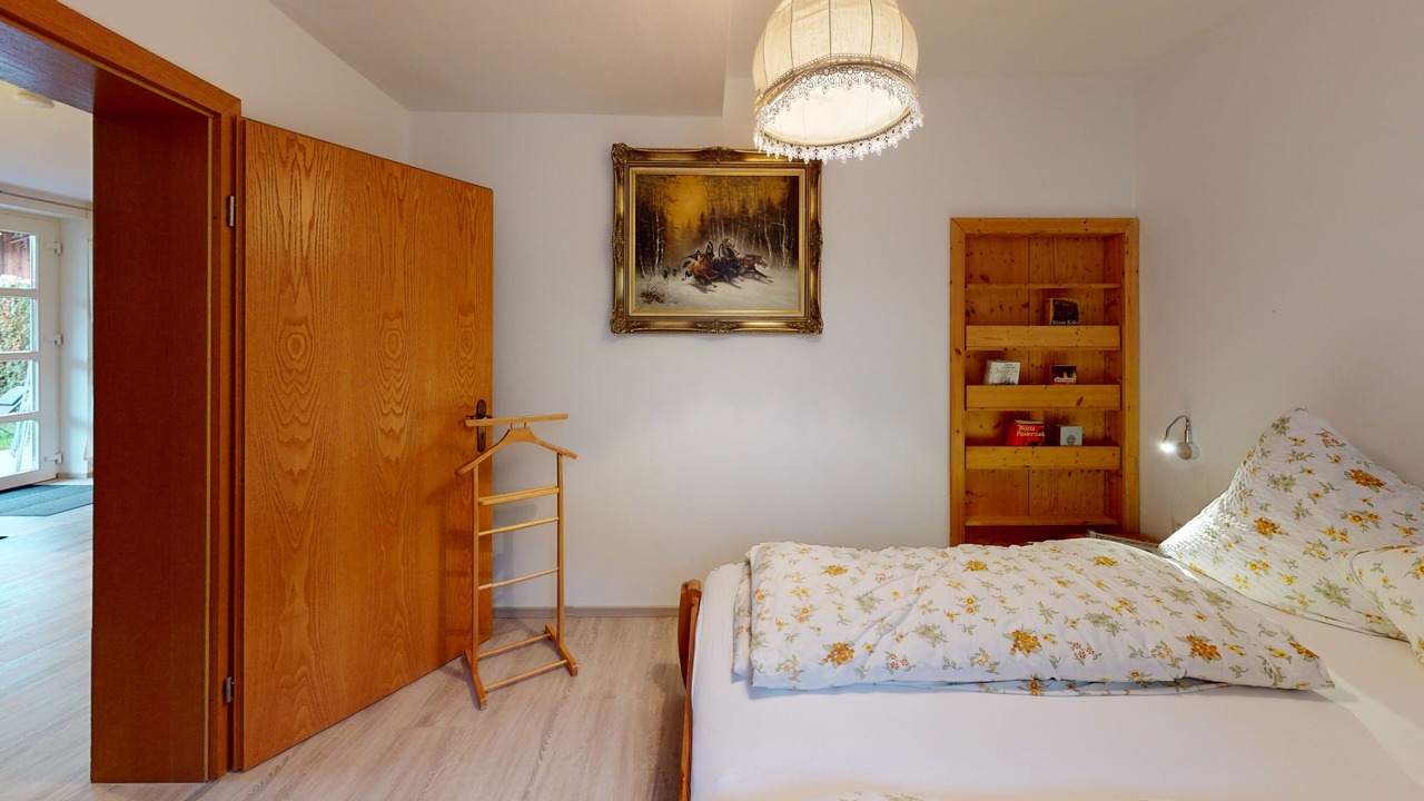 Photo of Bedroom in Stanggaß