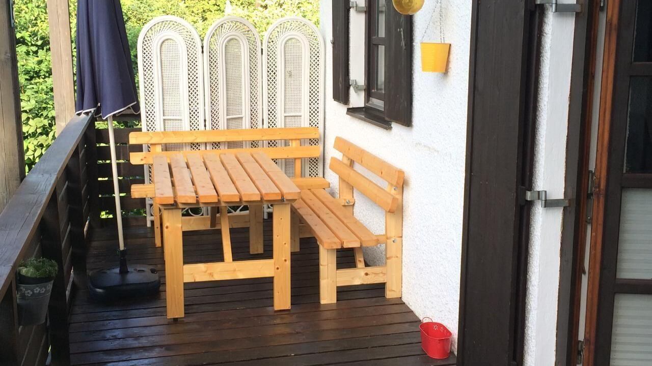 Photo of Outdoor in Kattersdorf