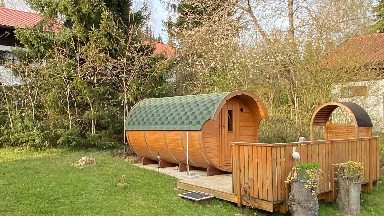 Photo of Outdoor in Kattersdorf