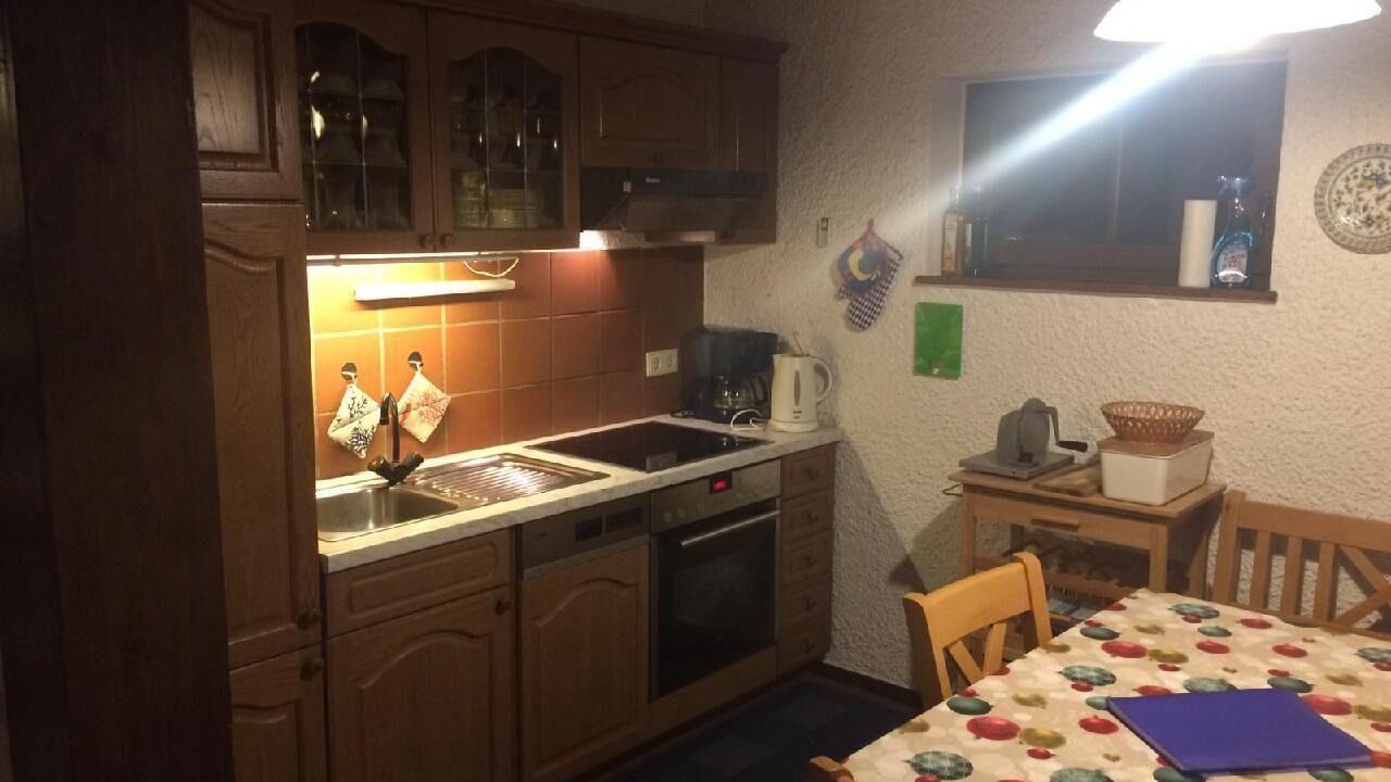 Photo of Kitchen in Kattersdorf