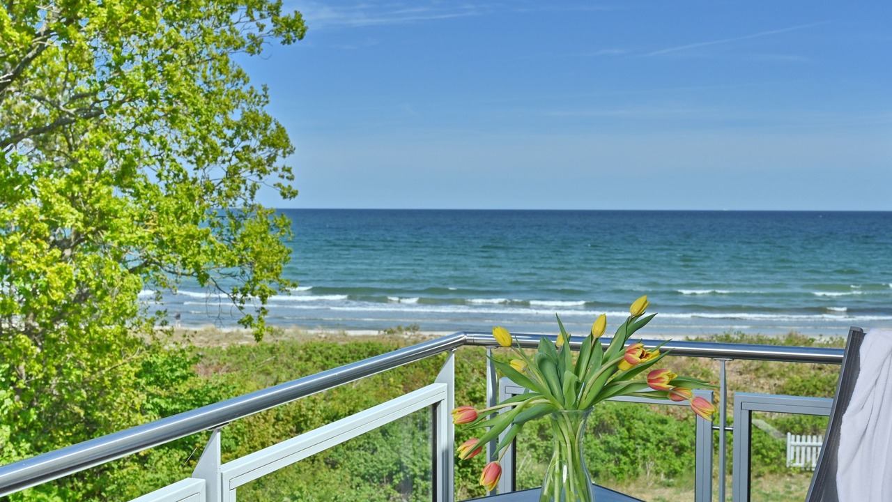Photo of Outdoor in Juliusruh