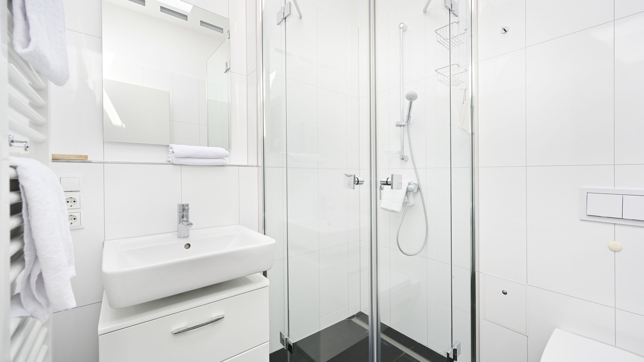 Photo of Bathroom in Juliusruh