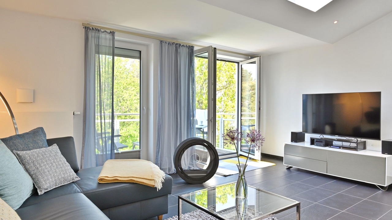 Photo of Livingroom in Juliusruh