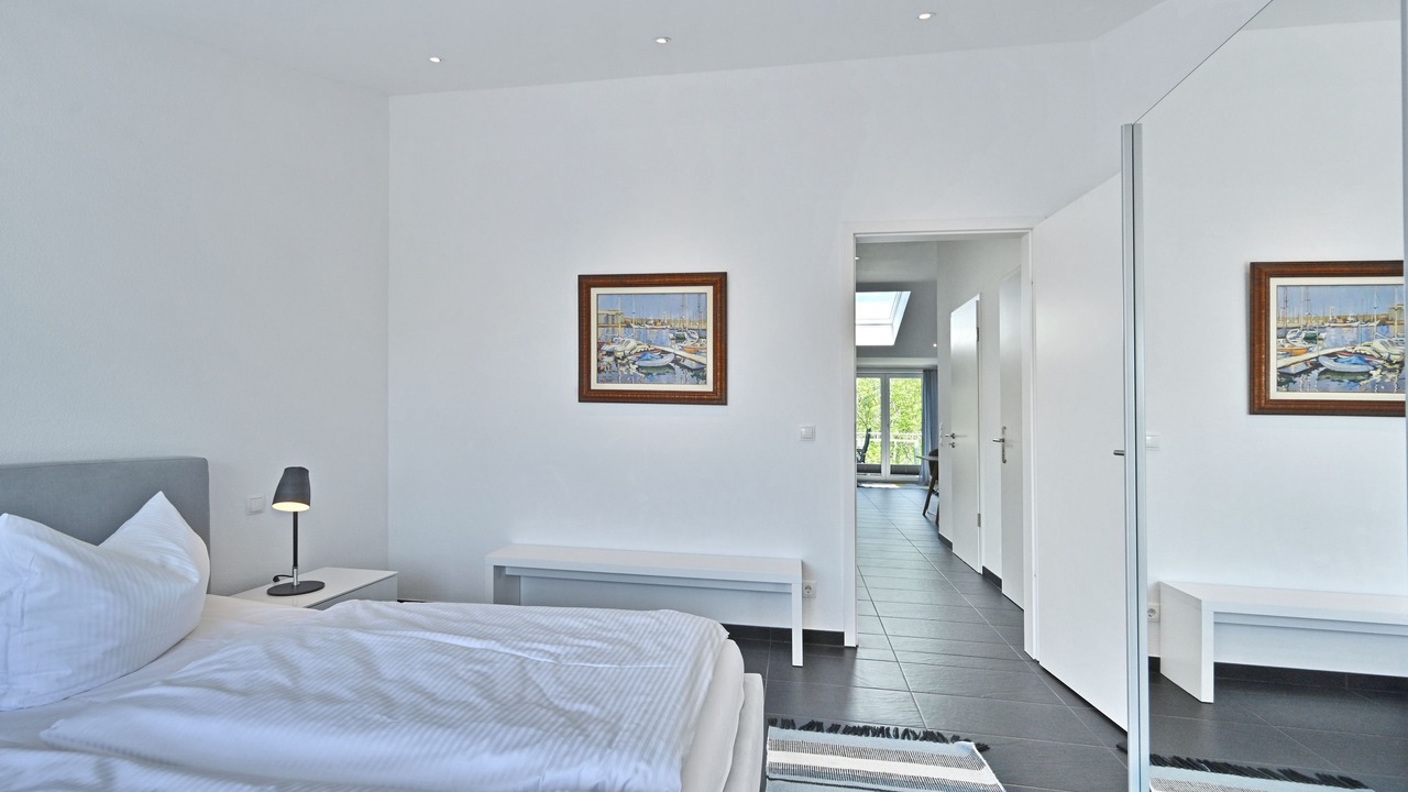 Photo of Bedroom in Juliusruh