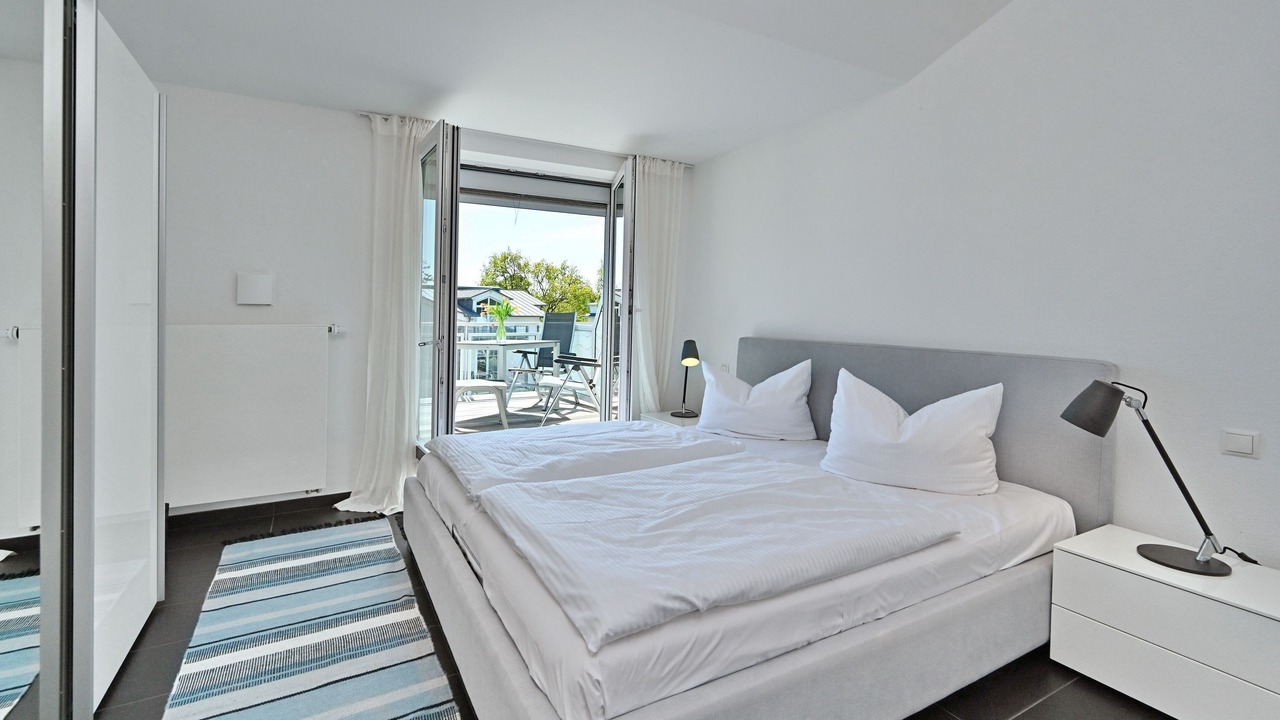 Photo of Bedroom in Juliusruh