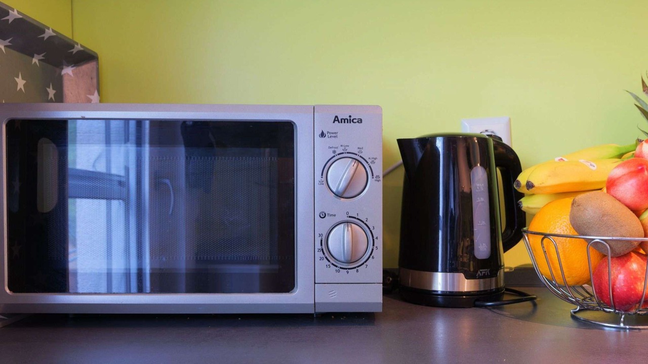 Photo of Kitchen in Alpirsbach