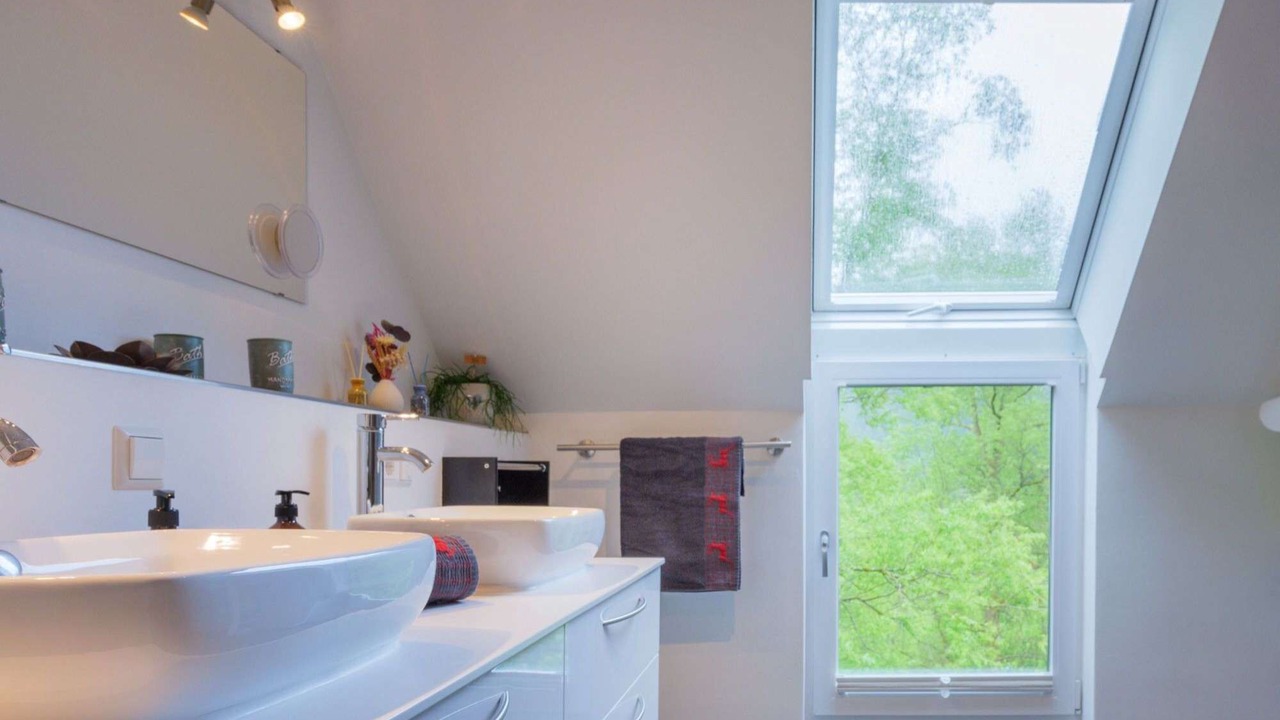 Photo of Bathroom in Alpirsbach