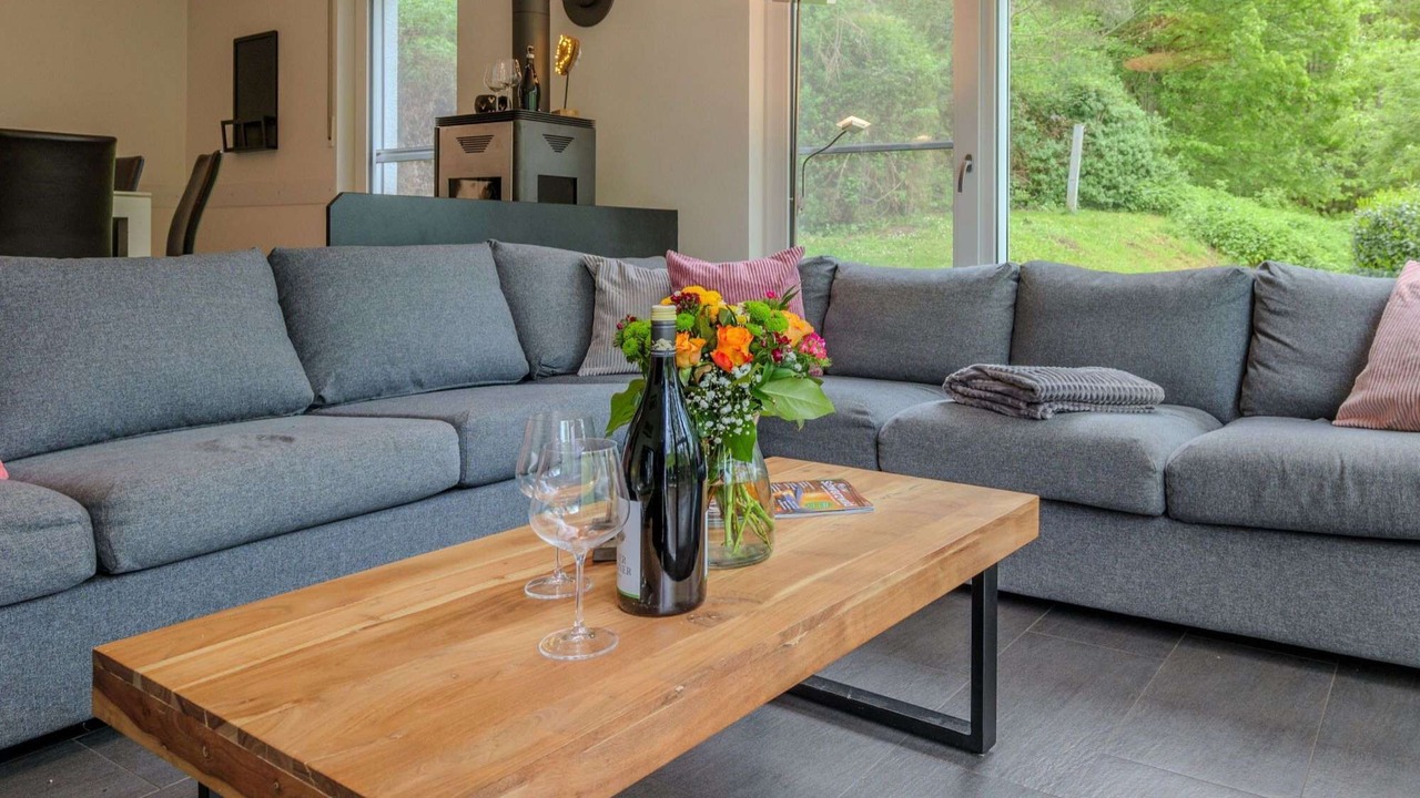 Photo of Livingroom in Alpirsbach