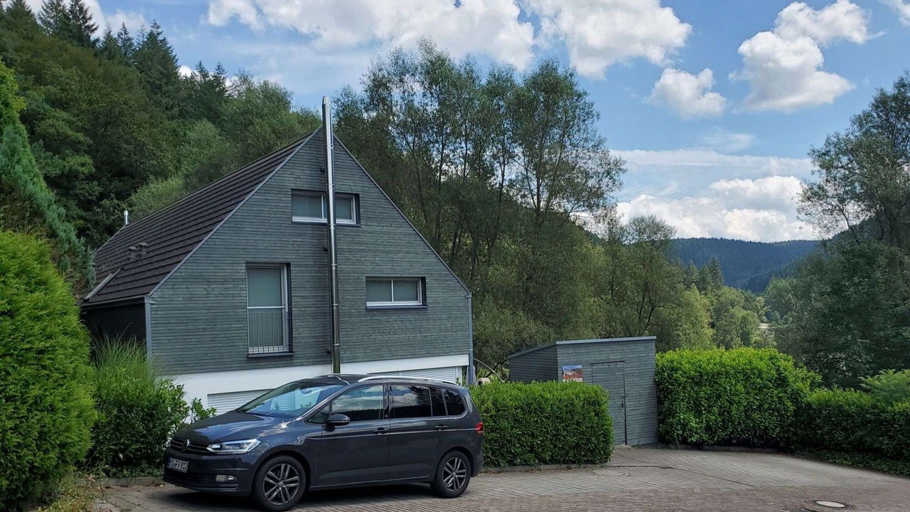 Photo of Outdoor in Alpirsbach