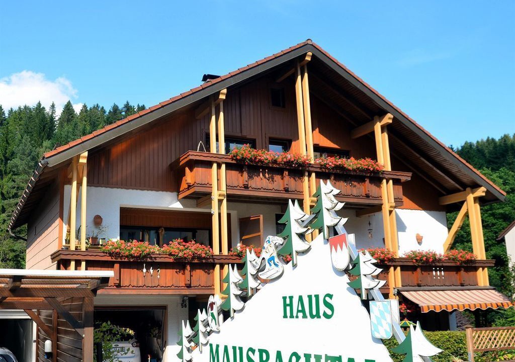 Photo of Outdoor in Warmensteinach