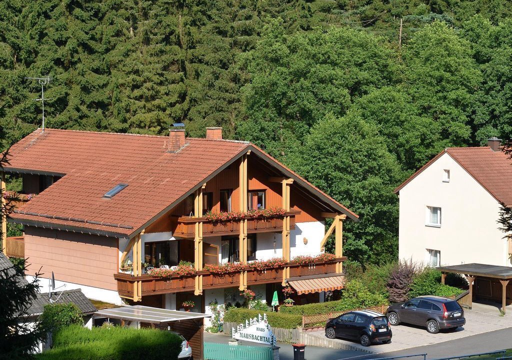 Photo of Outdoor in Warmensteinach