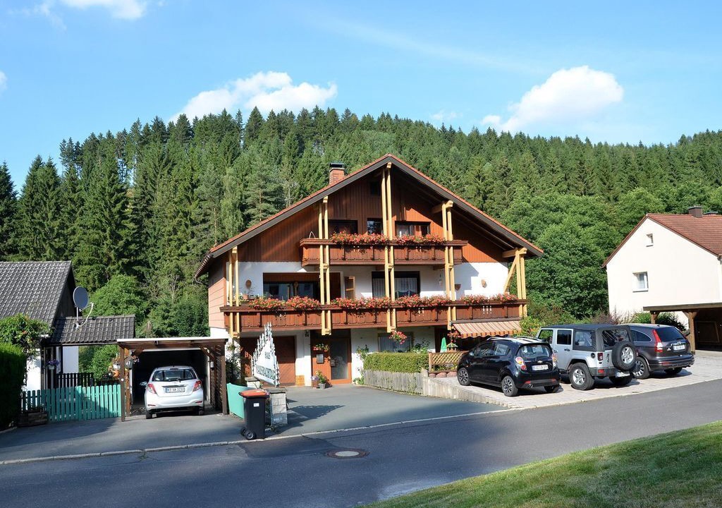 Photo of Outdoor in Warmensteinach