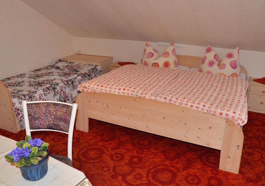 Photo of Bedroom in Warmensteinach