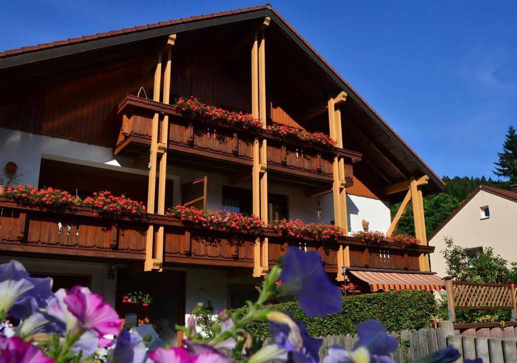 Photo of Outdoor in Warmensteinach